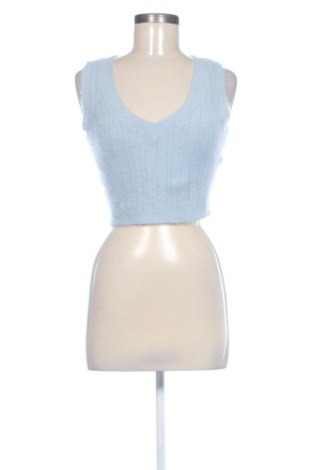 Damski sweter Fb Sister, Rozmiar XS, Kolor Niebieski, Cena 26,18 zł, #137984354