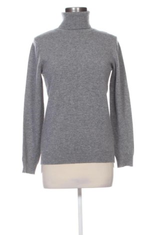 Damenpullover United Colors Of Benetton, Größe M, Farbe Grau, Preis 22,50 €, #137984722
