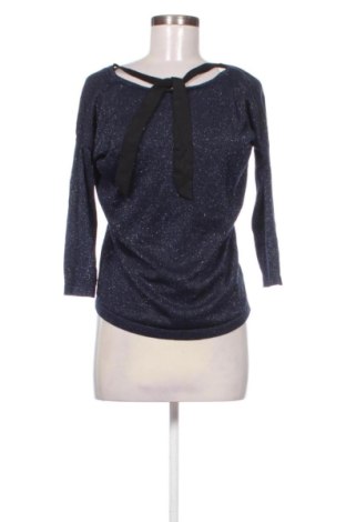 Damski sweter Reserved, Rozmiar M, Kolor Niebieski, Cena 50,80 zł, #137984988