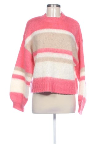 Damski sweter Sinsay, Rozmiar S, Kolor Kolorowy, Cena 55,65 zł, #137985032