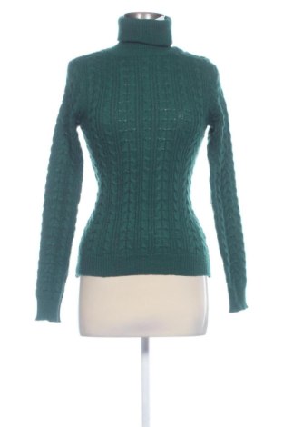 Damski sweter SHEIN, Rozmiar S, Kolor Zielony, Cena 54,04 zł, #137985095