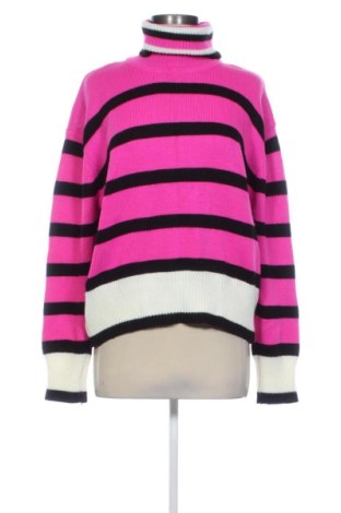 Damski sweter Unbranded, Rozmiar L, Kolor Kolorowy, Cena 76,20 zł, #137985668