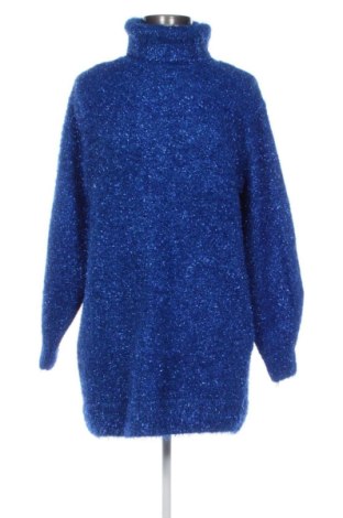 Damski sweter H&M, Rozmiar XL, Kolor Niebieski, Cena 84,67 zł, #137985676