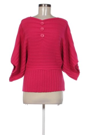 Damski sweter Unbranded, Rozmiar M, Kolor Różowy, Cena 21,17 zł, #137985714