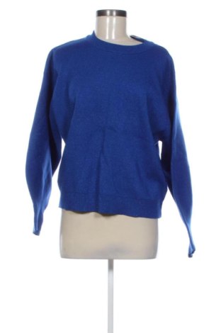 Damski sweter H&M, Rozmiar M, Kolor Niebieski, Cena 80,44 zł, #137985723