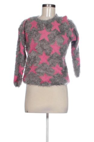 Damski sweter Unbranded, Rozmiar S, Kolor Kolorowy, Cena 67,74 zł, #137985807