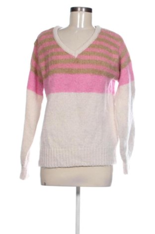 Damski sweter Unbranded, Rozmiar XL, Kolor Kolorowy, Cena 76,20 zł, #137985818