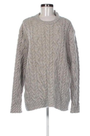 Női pulóver Zara, Méret XXL, Szín Bézs, Ár 8 156 Ft, #137986015