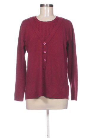 Dámsky pulóver Unbranded, Veľkosť L, Farba Červená, Cena  16,00 €, #137986053