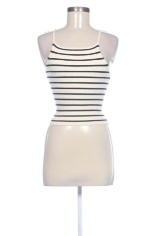 Damski sweter Bershka, Rozmiar XS, Kolor Kolorowy, Cena 34,90 zł, #137986385