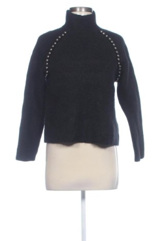 Damski sweter MOS MOSH, Rozmiar M, Kolor Czarny, Cena 162,81 zł, #137986485