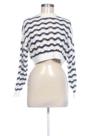 Damski sweter H&M, Rozmiar XS, Kolor Kolorowy, Cena 74,20 zł, #137986551