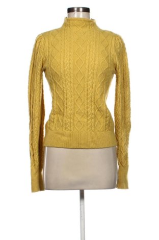 Damski sweter Reserved, Rozmiar M, Kolor Żółty, Cena 87,08 zł, #137986866