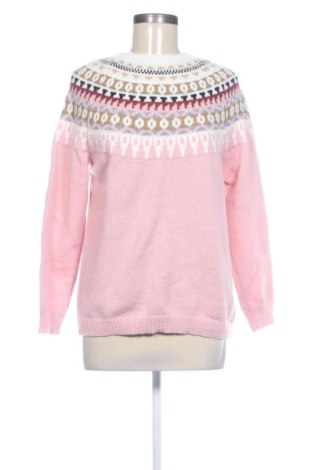 Damski sweter Unbranded, Rozmiar M, Kolor Kolorowy, Cena 69,36 zł, #137987290
