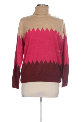 Damski sweter Marks & Spencer, Rozmiar L, Kolor Kolorowy, Cena 63,50 zł, #137987348