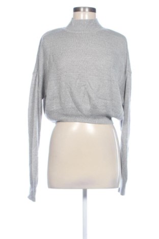Damski sweter H&M, Rozmiar S, Kolor Szary, Cena 79,04 zł, #137987400