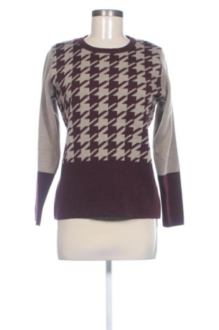 Damski sweter Nicola, Rozmiar M, Kolor Kolorowy, Cena 117,27 zł, #137987533