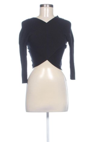 Damski sweter Mango, Rozmiar M, Kolor Czarny, Cena 77,13 zł, #137987777