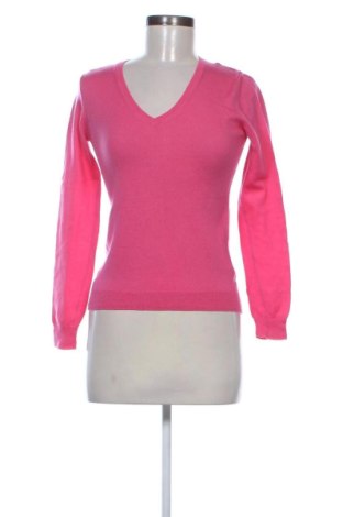 Damski sweter Unbranded, Rozmiar S, Kolor Różowy, Cena 63,72 zł, #137987878