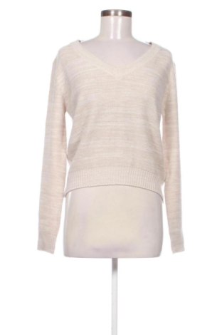 Damski sweter Terranova, Rozmiar M, Kolor ecru, Cena 117,18 zł, #137987883