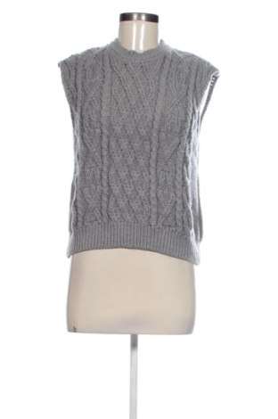 Damski sweter Unbranded, Rozmiar M, Kolor Szary, Cena 67,74 zł, #137988021