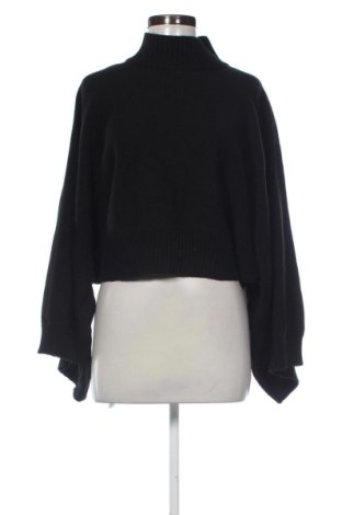 Damski sweter Trendyol, Rozmiar M, Kolor Czarny, Cena 131,24 zł, #137988310