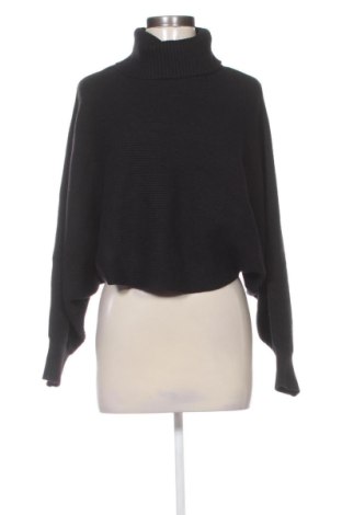 Damski sweter Amisu, Rozmiar XS, Kolor Czarny, Cena 59,68 zł, #137988406