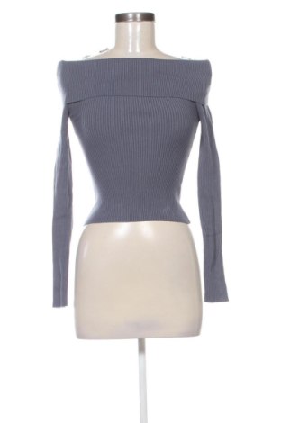 Damski sweter H&M, Rozmiar XS, Kolor Szary, Cena 42,75 zł, #137988437