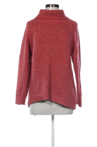 Női pulóver Choice, Méret L, Szín Hamurózsaszín, Ár 5 674 Ft, #137988537