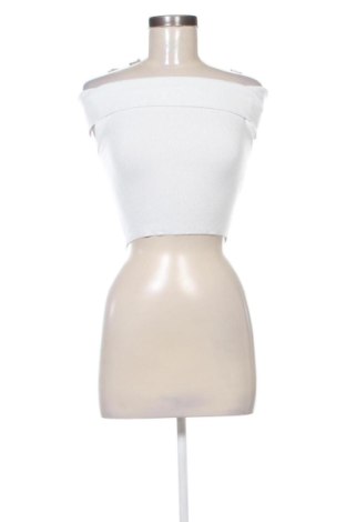 Damski sweter Chicoree, Rozmiar XS, Kolor Biały, Cena 33,87 zł, #137988591