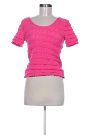 Damski sweter ONLY, Rozmiar M, Kolor Różowy, Cena 25,40 zł, #137988592