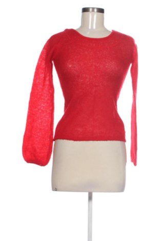 Női pulóver Unbranded, Méret S, Szín Piros, Ár 5 193 Ft, #137988845