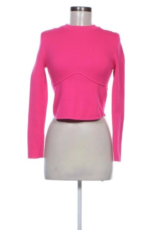 Damski sweter Primark, Rozmiar S, Kolor Różowy, Cena 63,50 zł, #137988910