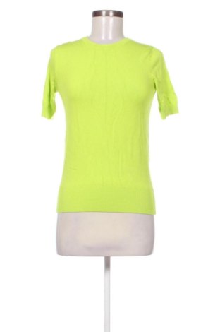 Damski sweter Unbranded, Rozmiar S, Kolor Zielony, Cena 25,40 zł, #137988979