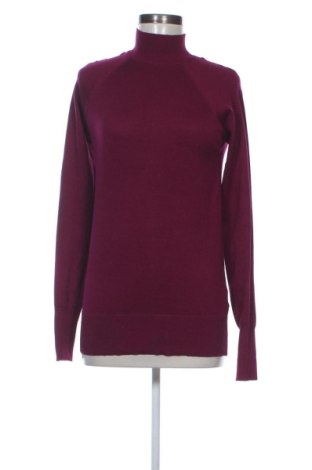 Damski sweter Janina, Rozmiar S, Kolor Fioletowy, Cena 46,78 zł, #137989005