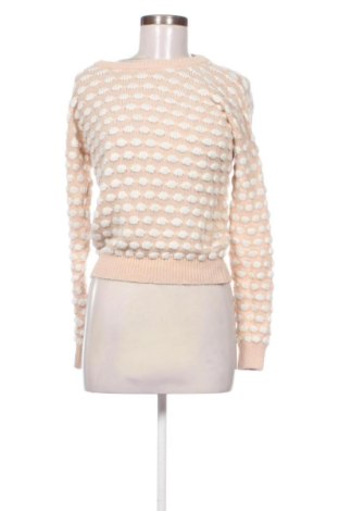 Damski sweter Atmosphere, Rozmiar S, Kolor Kolorowy, Cena 71,97 zł, #137989208