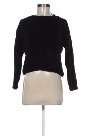 Damski sweter Sinsay, Rozmiar XS, Kolor Czarny, Cena 59,68 zł, #137989237