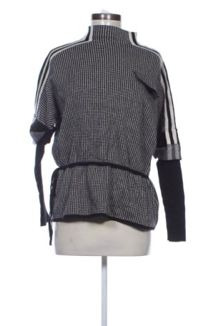 Damski sweter Hermosa, Rozmiar XL, Kolor Kolorowy, Cena 96,78 zł, #137989585