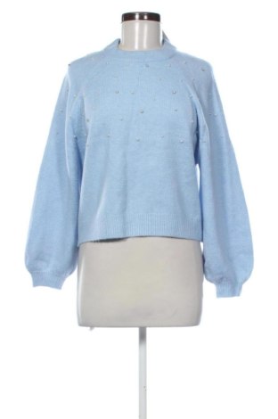 Damski sweter Mango, Rozmiar S, Kolor Niebieski, Cena 63,50 zł, #137989637