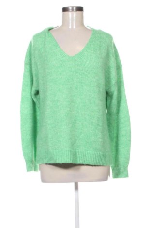 Damski sweter Mango, Rozmiar XS, Kolor Zielony, Cena 84,67 zł, #137990473