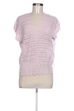 Damski sweter Unbranded, Rozmiar L, Kolor Różowy, Cena 37,79 zł, #137990501
