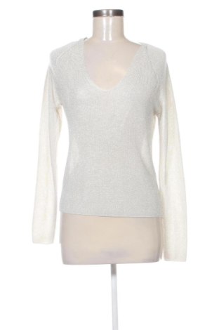 Damski sweter Mango, Rozmiar XS, Kolor ecru, Cena 50,80 zł, #137990511