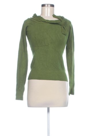 Damski sweter Unbranded, Rozmiar S, Kolor Zielony, Cena 67,75 zł, #137990761