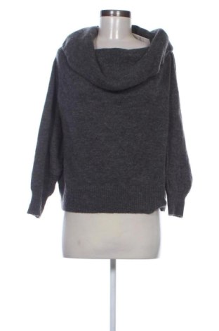 Damski sweter H&M, Rozmiar XS, Kolor Szary, Cena 63,50 zł, #137990879
