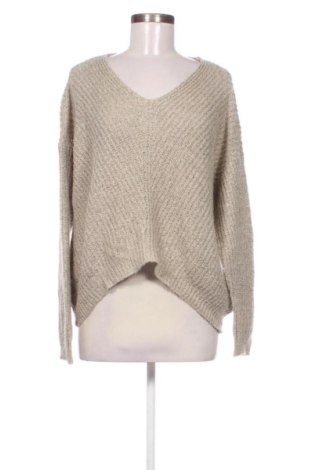 Damski sweter Jdy, Rozmiar L, Kolor Beżowy, Cena 72,59 zł, #137990945