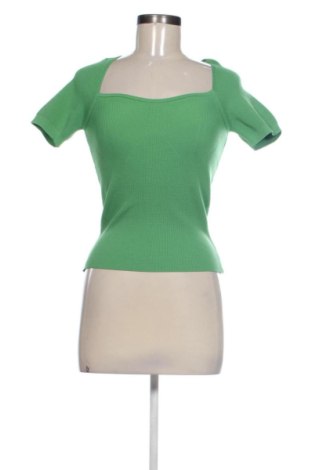 Damski sweter Unbranded, Rozmiar S, Kolor Zielony, Cena 31,45 zł, #137991016