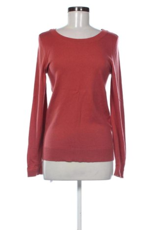 Damski sweter Massimo Dutti, Rozmiar M, Kolor Czerwony, Cena 131,46 zł, #137991258