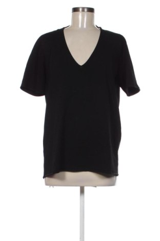 Damski sweter Stefanel, Rozmiar XL, Kolor Czarny, Cena 211,31 zł, #137991305