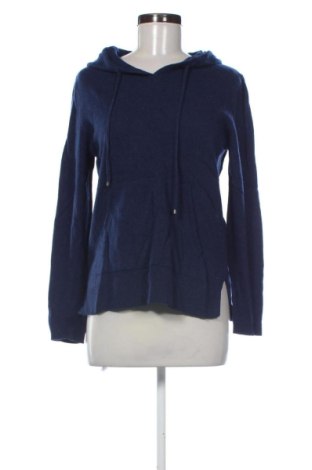 Damski sweter Massimo Dutti, Rozmiar M, Kolor Niebieski, Cena 131,46 zł, #137991382