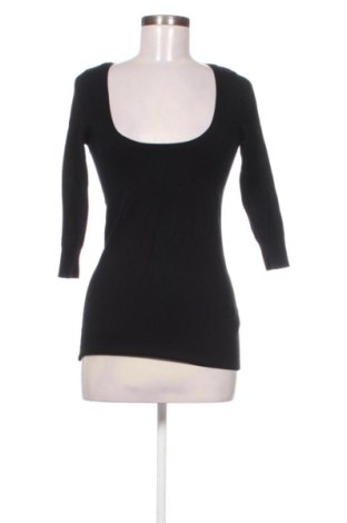 Damski sweter Bershka, Rozmiar M, Kolor Czarny, Cena 72,59 zł, #137991476